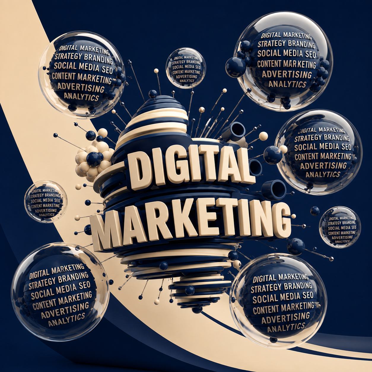 freelance digital marketing services