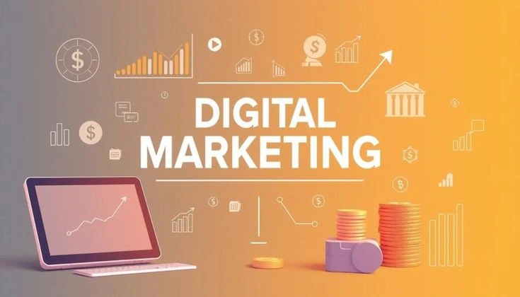 Digital Marketing Consultant Near Me