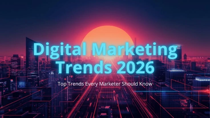 BLOG skills needed to be a marketer